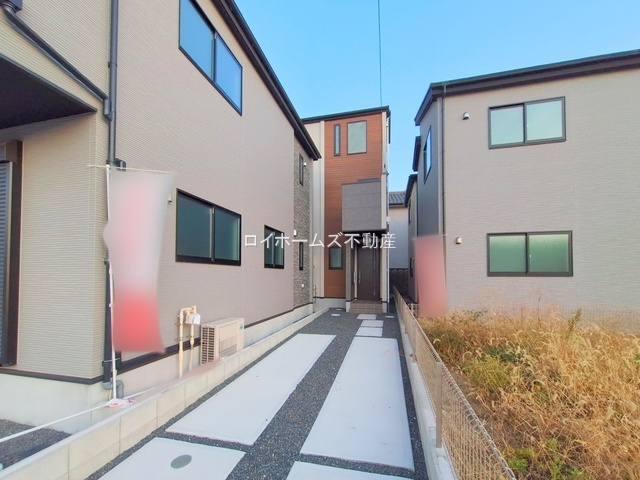  | 名古屋市天白区一本松１丁目907『仲介料無料』新築戸建て | 撮影：'25/12/02 