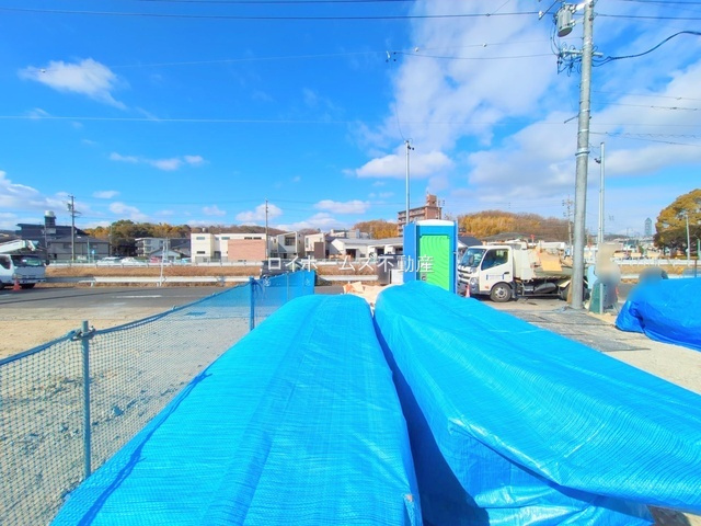  | 名古屋市天白区一本松１丁目907『仲介料無料』新築戸建て | 撮影：'25/02/10 