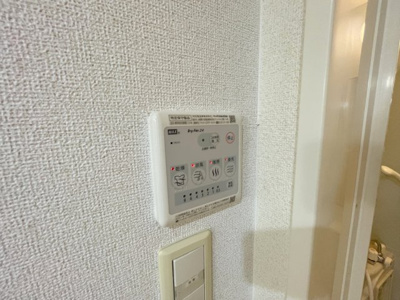 【設備】 | セレノ　アロッジオⅡ