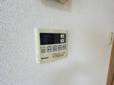 【設備】 | セレノ　アロッジオⅡ