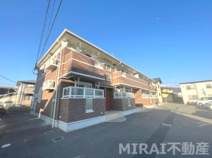 セレノ　アロッジオⅡの画像