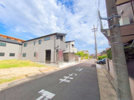 名古屋市天白区一本松１丁目907『仲介料無料』新築戸建ての画像