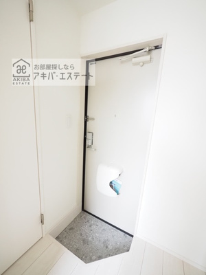 【玄関】 | アゼリア東向島 | ※同一仕様写真