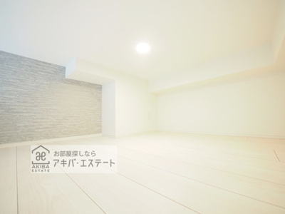 【寝室】 | アゼリア東向島 | ※同一仕様写真