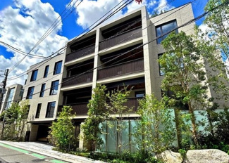 【外観】 | ご自宅から現地まで、当社スタッフがお車にて、「お迎え・お送り」をしております。ぜひお気軽にお問い合わせくださいませ♪