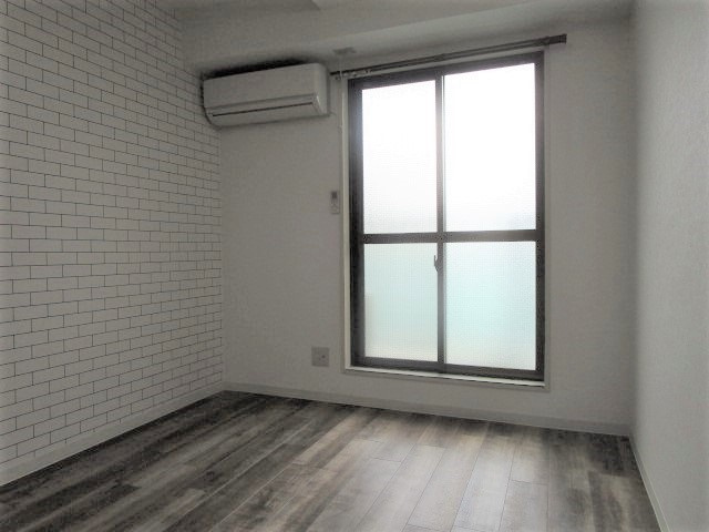 アルビオンの寝室