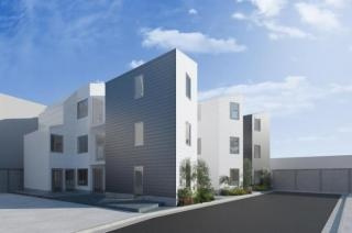 【エントランス】 | 千歳烏山ヴィレッジＣ