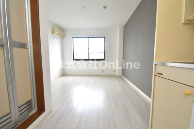 【内装】 | Bach Residence長瀬