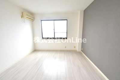 【居間・リビング】 | Bach Residence長瀬