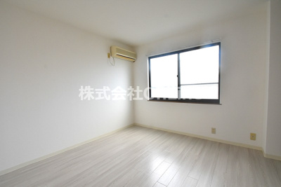 【その他】 | Bach Residence長瀬