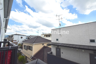 【展望】 | Bach Residence長瀬