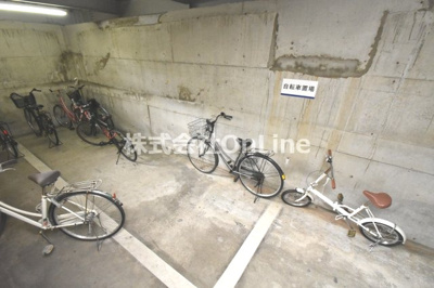 【その他共用部分】 | Bach Residence長瀬