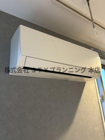 仲介手数料０円！ナビオ15の設備