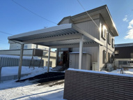 富丘４条７丁目　戸建の画像
