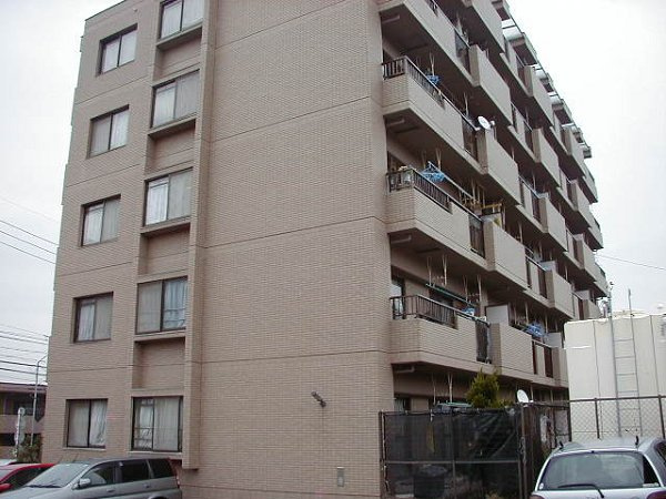 スカイコートウスイ