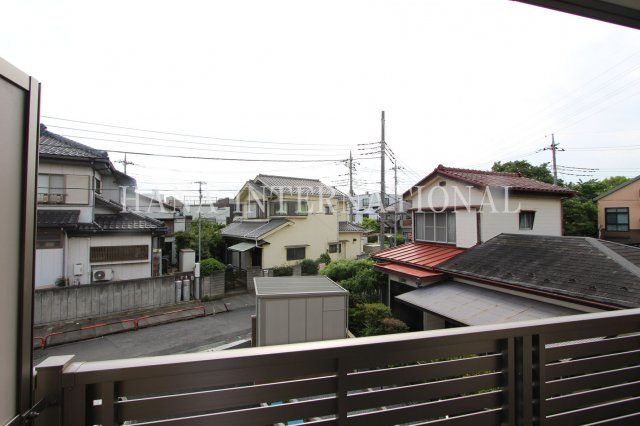 グラシアスツーの展望