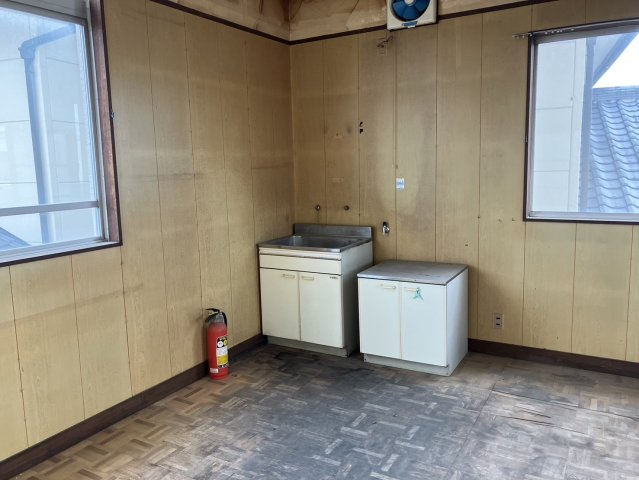 桐生市広沢町事務所・倉庫のその他