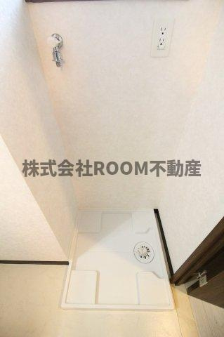 グレイスルピナスの設備