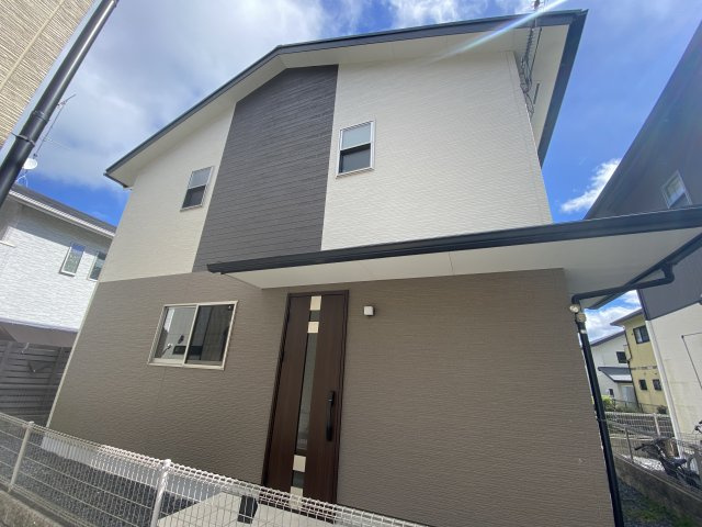 西賀茂下庄田町中古戸建