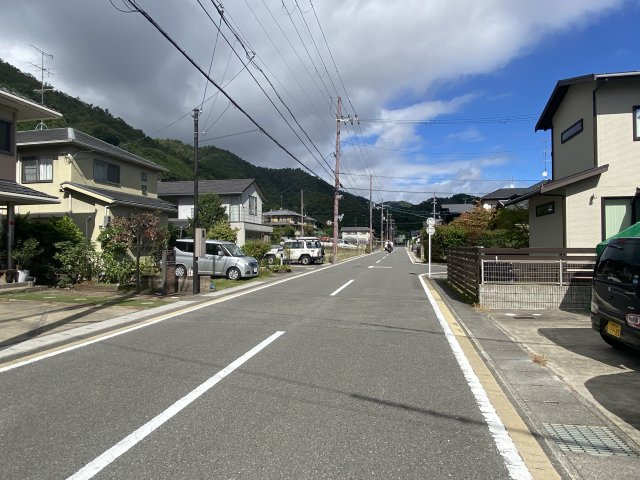 西賀茂下庄田町中古戸建