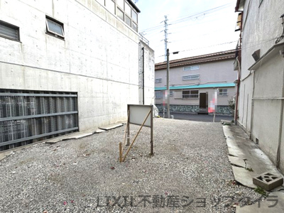 【外観】 | 八尾市高安町南1丁目