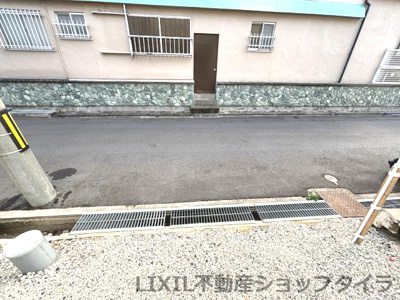 【外観】 | 八尾市高安町南1丁目