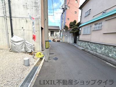 【外観】 | 八尾市高安町南1丁目