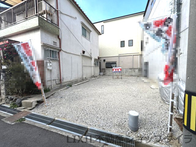 【外観】 | 八尾市高安町南1丁目