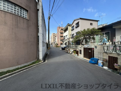 【その他】 | 八尾市高安町南1丁目