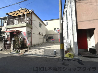 【外観】 | 八尾市高安町南1丁目