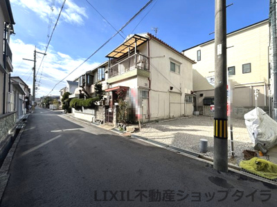 【外観】 | 八尾市高安町南1丁目