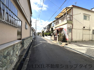【外観】 | 八尾市高安町南1丁目