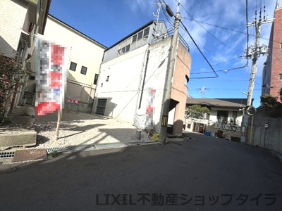 【外観】 | 八尾市高安町南1丁目