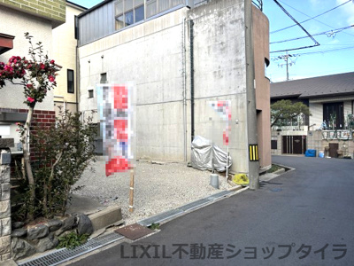 【外観】 | 八尾市高安町南1丁目