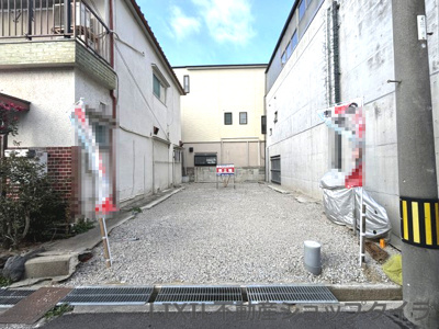 【外観】 | 八尾市高安町南1丁目