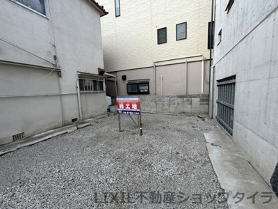 【外観】 | 八尾市高安町南1丁目