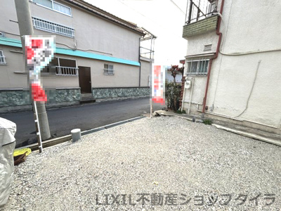 【外観】 | 八尾市高安町南1丁目