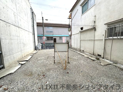 【外観】 | 八尾市高安町南1丁目