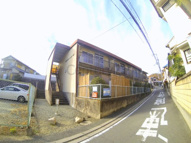 荒木グリーンコーポの画像
