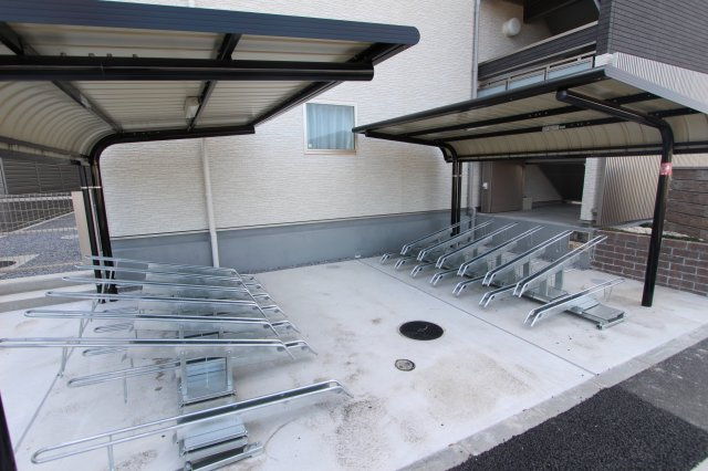 クレイノＭＩＹＡＢＩのその他共用部分