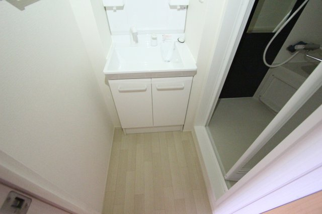 クレイノＭＩＹＡＢＩの内装