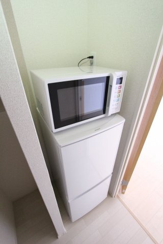 クレイノＭＩＹＡＢＩの設備