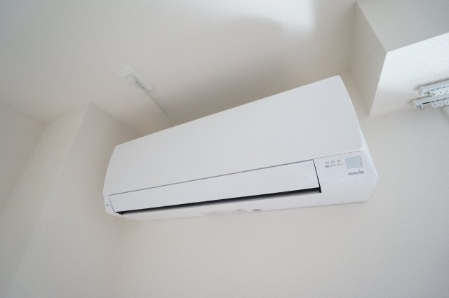 ニューコスモの設備|お部屋探しはスクレイルにお任せ下さい！
