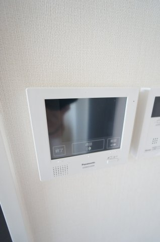 ニューコスモのセキュリティ|物件、駅でお待ち合わせでのご案内歓迎！