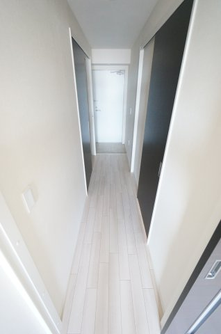 ニューコスモの内装|初期費用ご相談ください！
※すべて同タイプのお写真です