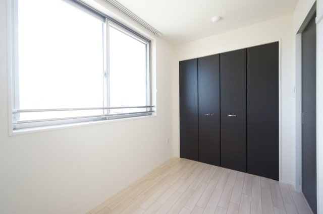ニューコスモの洋室|お部屋探しはスクレイルにお任せ下さい！
※すべて同タイプのお写真です