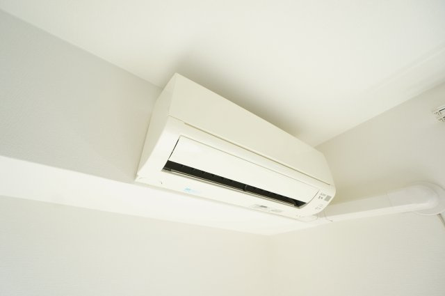 カーサクレールⅡの設備|お部屋探しはスクレイルにお任せ下さい！