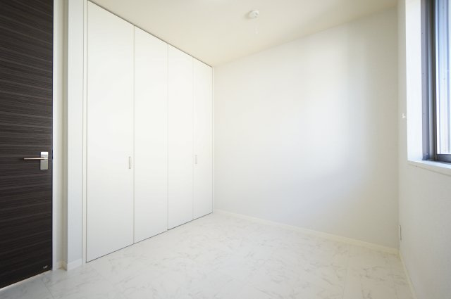 カーサクレールⅡの寝室|諸条件、交渉などお任せ下さい！