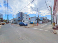 名古屋市中村区深川町１丁目34『仲介料無料』新築戸建ての画像