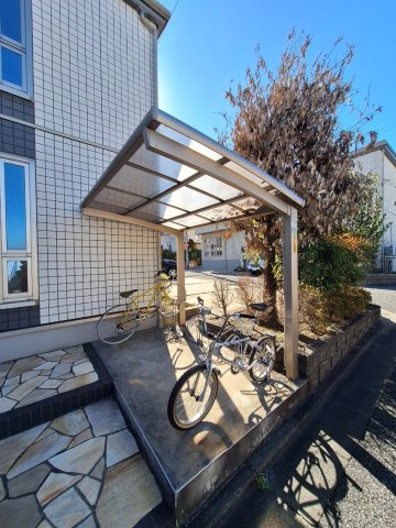 マーブルコートのその他共用部分